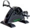 Tunturi Cardio Fit M50 Mini Bike Heimtrainer/Mit Elektromotor/Pedaltrainer/Arm- und Beintrainer/Minifahrrad/Bewegungstrainer für Senioren mit LCD-Bildschirmanzeige - Schwarz