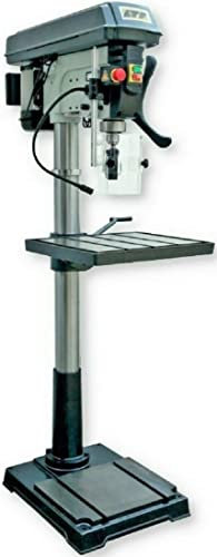 TRAPANO A COLONNA MONOFASE 1500W LTF 058602332