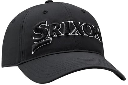 Srixon Modern Caps, Golfmütze für Herren, Einheitsgröße