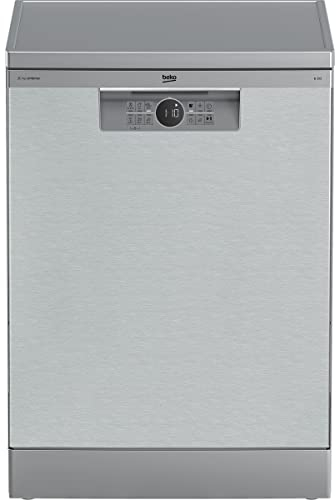Beko Lavavajillas BDFN26521WQ Blanco 3ªBandeja