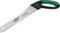 FAMEX 5562 Scie japonaise professionnelle – Pour bois, plastique, bois dur – Scie à traction japonaise originale – Fabriqué au Japon