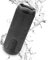 Vieta Pro Cassa Bluetooth 5.3 Portatile Potente da 20W, Resistente all'Acqua IPX7, 11H di Batteria e Radio FM. Altoparlante Compatto Grande con TWS, Aux-In e USB | Moon Nero