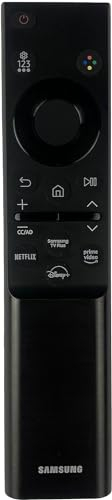 Amtone OEM BN59-01388A Smart TV Replacement Remote Control Compatible with All Samsung Smart NEO QLED LED TVs 2016-2024 Models