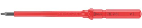 Wera Kraftform Kompakt VDE 68 i # 1 x 157 mm TIE