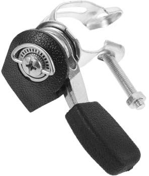 JECOMPRIS faire du kart en buggy karting ramper levier d'accélérateur des motoculteurs moteur essence d'accélérateur de remplacement la manette des gaz le fer
