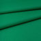 Fabreco - 100% Premium Baumwollstoff Meterware Uni 160 cm | 220 g/lfm – Weich, langlebig & hautfreundlich | Stoffe Zum Nähen & Dekoration | Stoff Meterware - Fabric | dunkelgrün