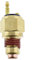 DUDSN Temperatursensor 121250-44901 Kompatibel mit Yanmar Traktor YM135 YM140 YM147 YM155 YM169 YM186 YM195 YM220 YM240 YM276 YM330 YM336 YM1100 YM1300 YM1500 YM1502