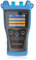Netzwerk Tester, PON Optical Power Meter Handheld Fiber Optic Power Meter 1330nm/1490nm/1550nm OTDR Tester Mit SC Port,für Glasfaser-Netzwerkkabeltest