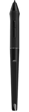 Stylet pour Huion KAMVAS Pro 22 Inspiroy Q11K V2 Q620M GT-221 GT2201, PW500 Stylet sans Pile, Tablette Graphique, Stylo de Dessin numérique