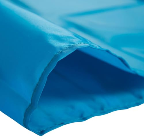 Reusable Tubular Slide Sheet, Repositioning Patients, Assist Elderly in Bed and Chair, Multiple Sizes, Washable (41X60)