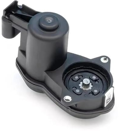 Parking Brake Car Actuator Handbrake Caliper For BMW F10 F11 F18 F06 F12 F13 X3 F25 X4 F26 E89 LR036573 6794618 34216794618 34216791420 Parking Brake Actuator