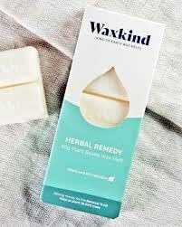 Waxkind Wax Melt Bar - Herbal Remedy