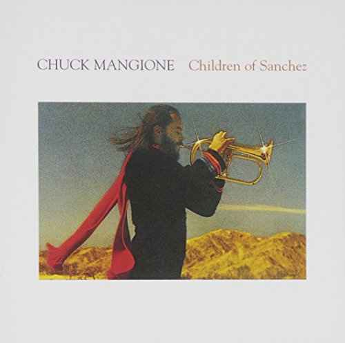 Children Of Sanchez [2 CD]