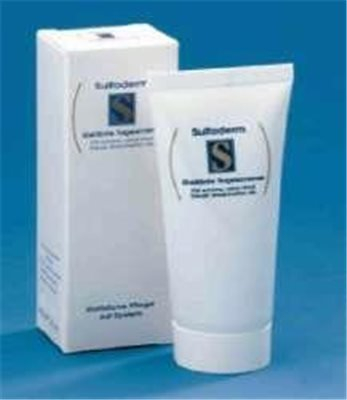Sulfoderm S getönte Tagescreme 25ml (25 ML)