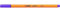 Stabilo Point 88 Fineliner Stift 0,4 mm helles violett