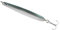 Balzer Colonel Z Seatrout II Meerforellenblinker Schwarz-Weiß 26 g
