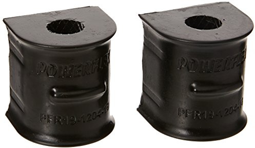 Powerflex PFR19-1204-18BLK Bushes