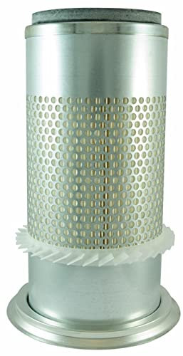 Ama Filtro Aria Esterno Di Ricambio Compatibile Con Fiat, Landini E Massey Ferguson, Peso 1,4 kg, Protezione Efficace Per Trattori E Macchine Agricole
