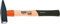PICARD Schlosserhammer SecuTec®, 400g, Hickory