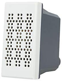 Ronzatore 220V Compatibile Con Bticino Axolute (Bianco)