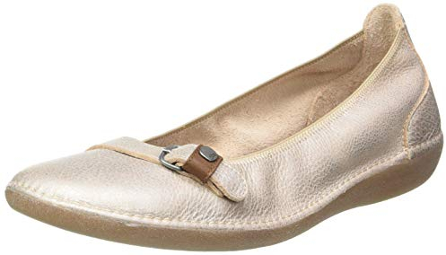 TBS Femme MALINE Ballerines, Beige, 39 EU
