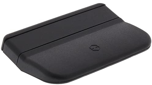 ToniTec Balkontürgriff Ziehgriff Kunststoff (Anthrazit)