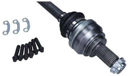 MAXGEAR Albero motore/Semiasse 49-2289 anteriori 670mm