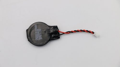 Lenovo CR2032 Lithium CMOS Battery for Systems, 5B10S34064