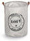 Zeller 14296 Wäschesammler Loft, Polyester