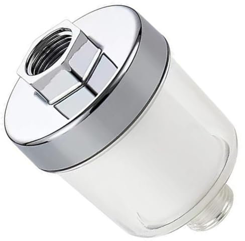 Didiseaon Filtro Doccia Per Acqua Dura Sostituzione Filtro Acqua Doccia Filtri Per Docce