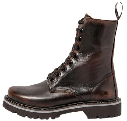 ART Unisex 1167 Marina Oxford-Stiefel
