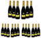 Sant'Orsola Prosecco D.O.C. ExtraDry Sec Vin Petillant Italien Set de 6 Bouteilles x 75 cl (Lot de 3)