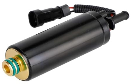 Pompa Alimentazione Kit Per Johnson Per Evinrude 200 225 250 300 Hp E-TEC 90 Gradi 33/34 Litri 5006063 Pompa Carburante Per Yacht Pompa Per Petrolio Greggio