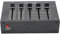 Topiky Phono Preamp EQ with 3 Band Equalizer, EQ 2 Channel Digital Audio Equalizer, Turntable Preamp EQ 3 Band Equalization for Record Players, 12dB High Mid Low Tone Adjustment