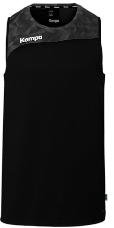 Kempa Herren Athletics 29 Tank Top Tanktop