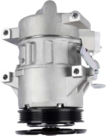 Compressore dell'aria condizionata compatibile con i modelli Yaris e Urban 2005-2016