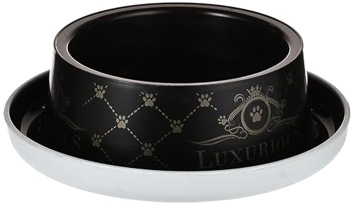 Moderna Luxurious Gamelle Simple pour Chat 350 ML