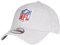 New Era 9Forty Strapback Cap - NFL Shield Heather grau