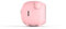 KitSound Boogie Buddy Kids Portable Bluetooth Wireless Speaker - Pig