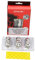 SMOK TFV12 Prince Dual Mesh 0,2 Ohm Dualspulen für TFV12 Prince/RESA Prinz TANK / TFV12 Prince Cobra Edition Tank