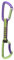 Wild Country Session Expresset, Purple-Green, 12CM