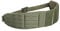 Tasmanian Tiger TT Molle Hip Belt stabiler, Molle-kompatibler Hüftgurt für TT Rucksäcke, Oliv
