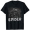 Spinnennetz-Kostüm, Terrarium, Spinnennetz, Vogel, Spinne T-Shirt