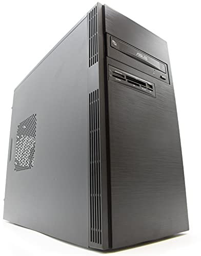 Zone Evil Basic EE105124 ordenador Intel I5 10400 8GB 480GB SSD W10