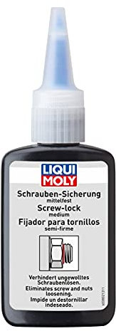 Liqui Moly 3802 - Schraubensicherung