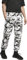 Urban Classics Homme Pantalon de Survêtement Basique Camouflage 2.4 Mous, Camouflage Neige., S EU