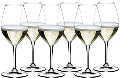 RIEDEL Vinum Champagner Weinglas