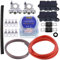 BSR VSR PRO20-3 Batterie-Trennrelais 12V 140A. Set