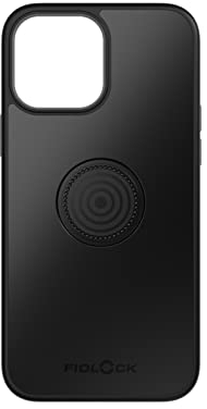 Fidlock VACUUM phone case iPhone 13 Pro Max, BLK