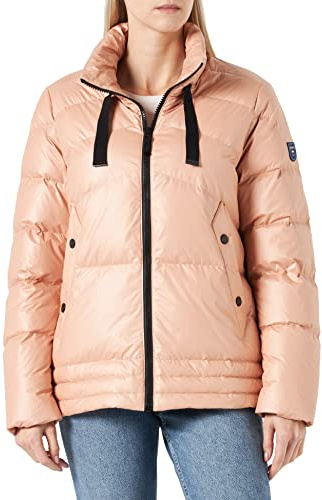Dolomite Jacke Marke Modell Jacke CORVARA METALLIC